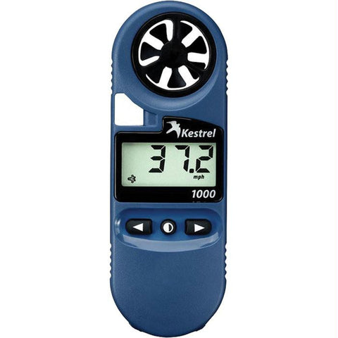 Kestrel 1000 Anemometer