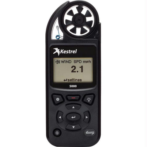 Kestrel 5000 Envrnmental Meter