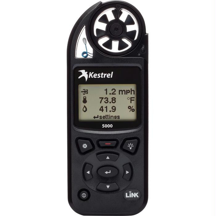 Kestrel 5000 Envrnt Mtr W-link