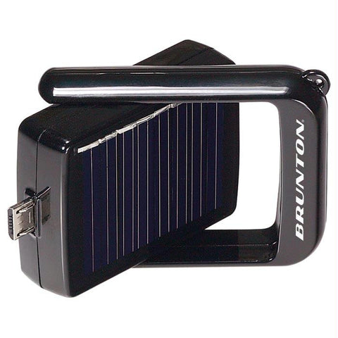 Bump Power Pack Solar Usb