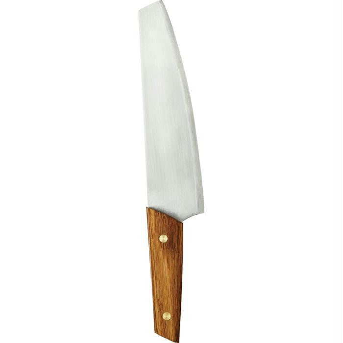 Campfire Knife Large