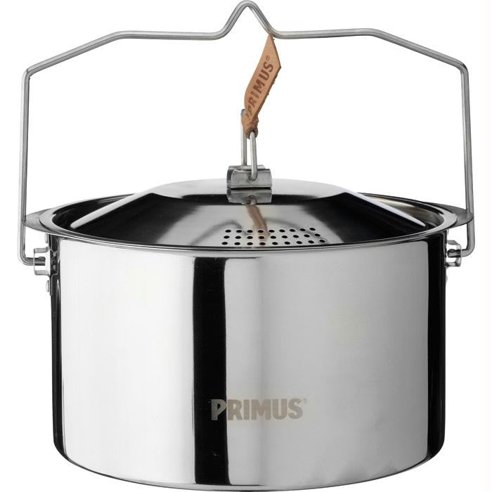 Campfire Pot Ss - 3l