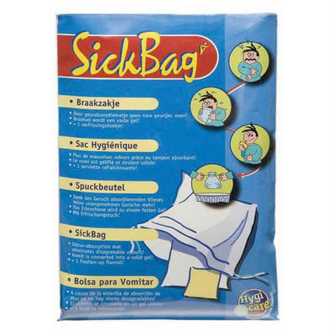 Sick Bag