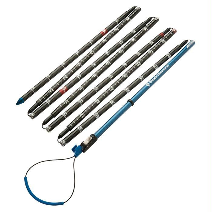 Quickdraw Probe Carbon 320