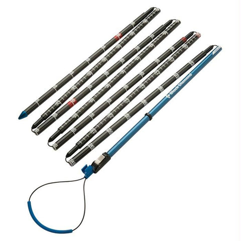 Quickdraw Probe Carbon 320