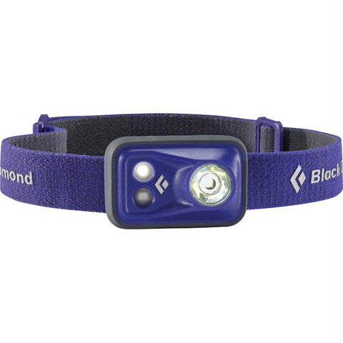 Cosmo Headlamp Plum