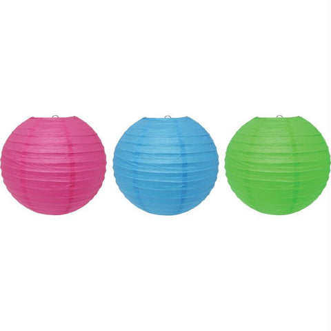 Pic Mosquito Repel Lantern 3pk