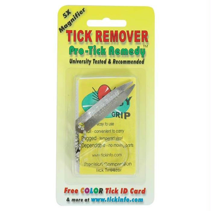 Pro-tick Remedy