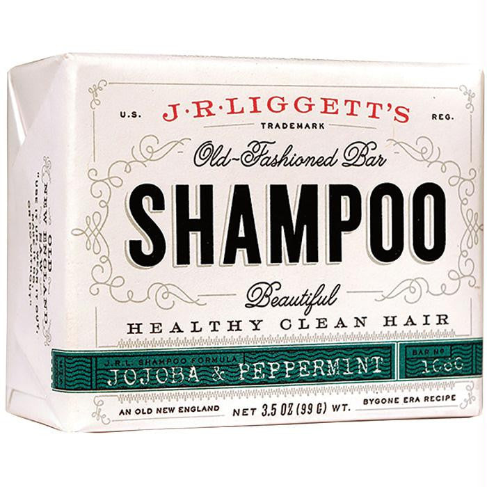 J.r. Liggett Jojoba & Pep Bar