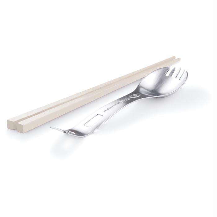 Glacier Stainless Kung Foon