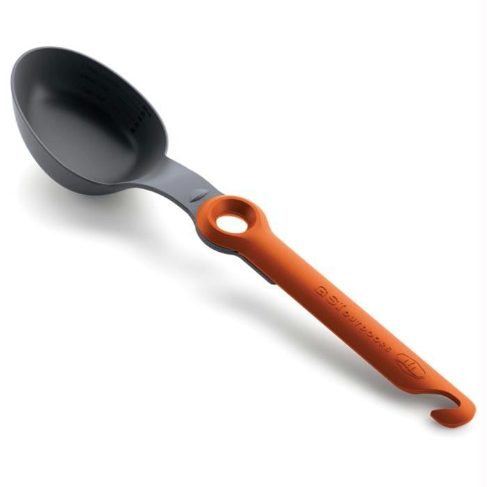 Pivot Spoon