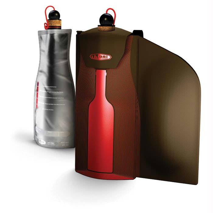 Wine Tote Terrior