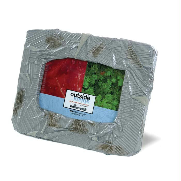 Duct Tape Frame