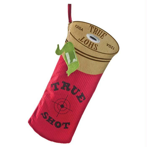 Shot Shell Stocking