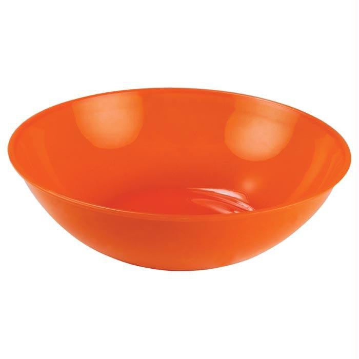 Cascadian Bowl 6" Orange