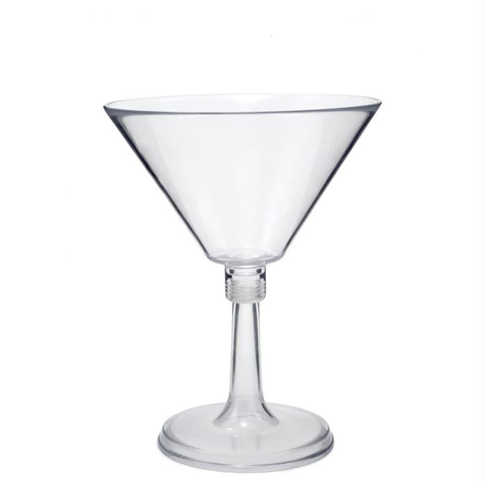 Martini Glass 8 Oz