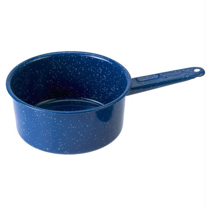 Pioneer Sauce Pan Blue