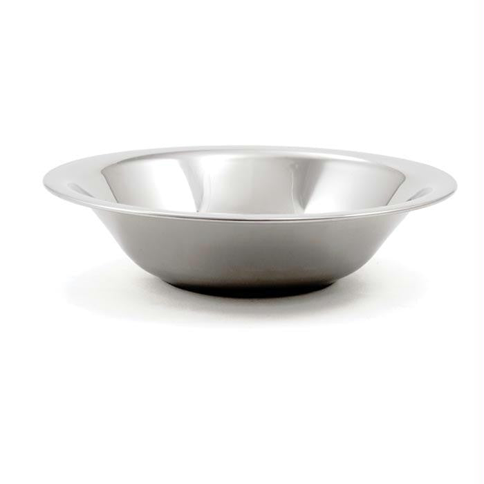 Glacier Stainless Bowl 7"