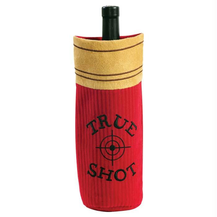 Shot Shell Bottle Cover