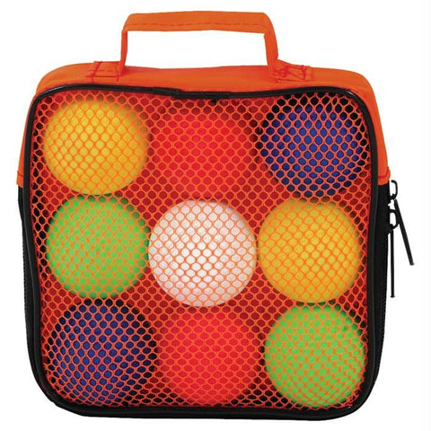 Backpack Bocce