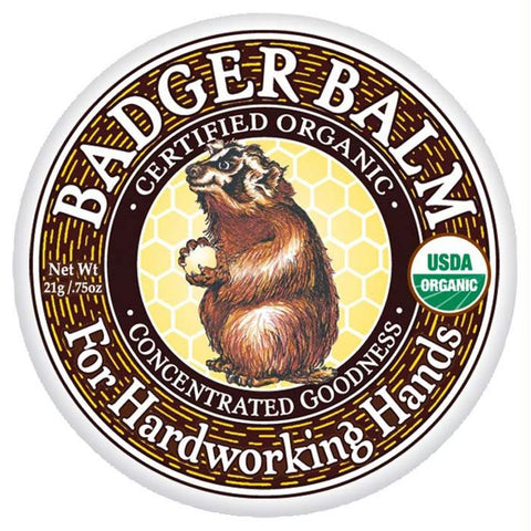 Badger Balm .75oz Tin