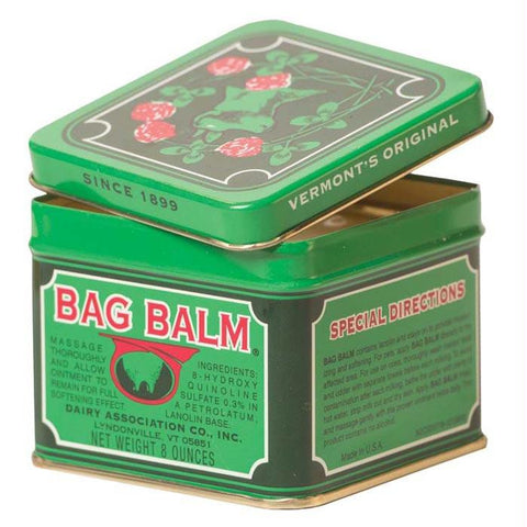 Bag Balm 8 Oz