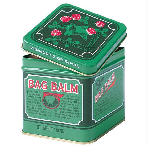 Bag Balm Mini 1 Oz