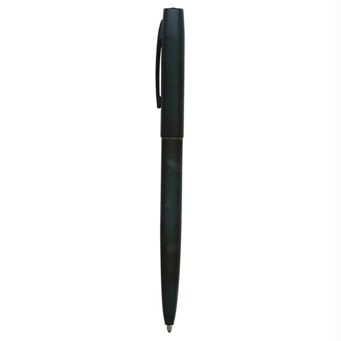 Tactical Clicker Pen Black