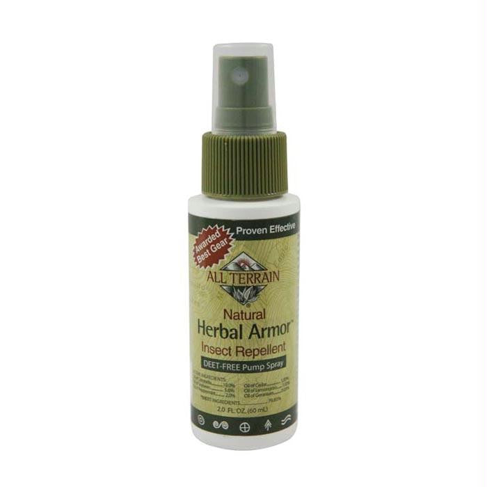 Herbal Armor Spray 2 Oz