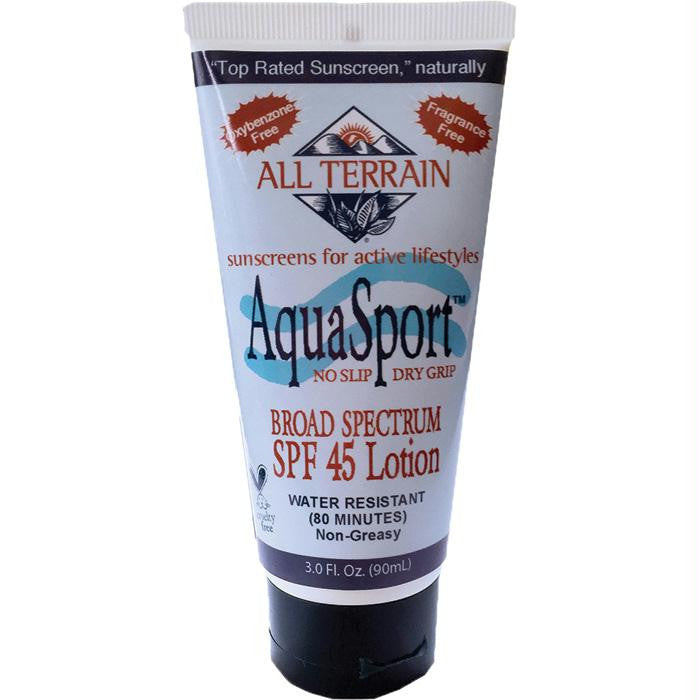 Aquasport Spf 45 3 Oz