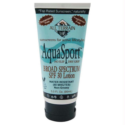 Aquasport Spf30 3 Oz