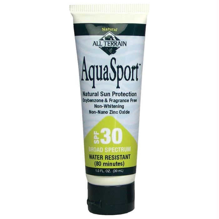 Aquasport Spf 30 1 Oz