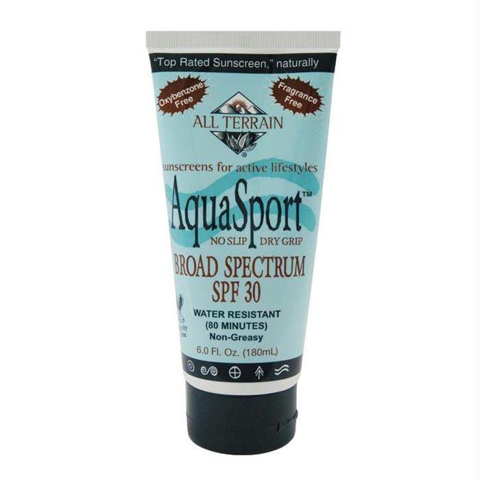 Aquasport Spf 30 6 Oz