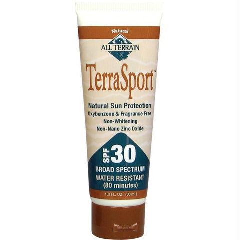 Terrasport Spf 30 1 Oz