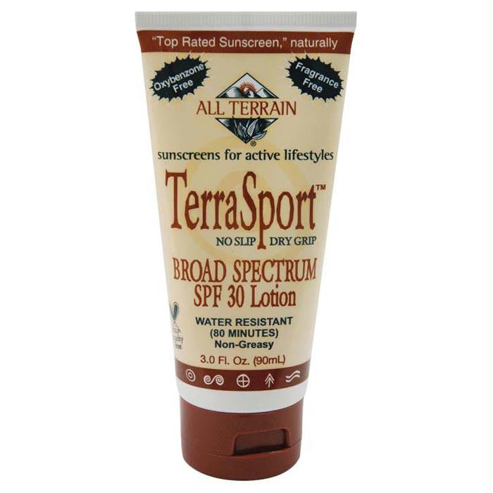 Terrasport Spf 30 3 Oz