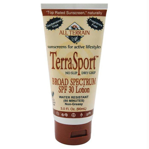 Terrasport Spf 30 3 Oz