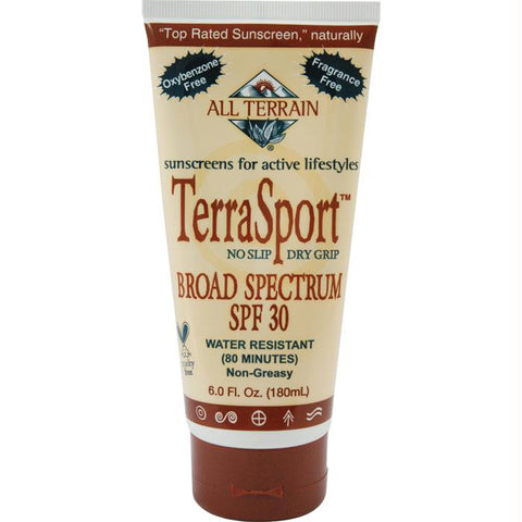 Terrasport Spf30 6 Oz