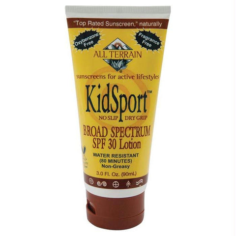 Kidsport Spf 30 3 Oz