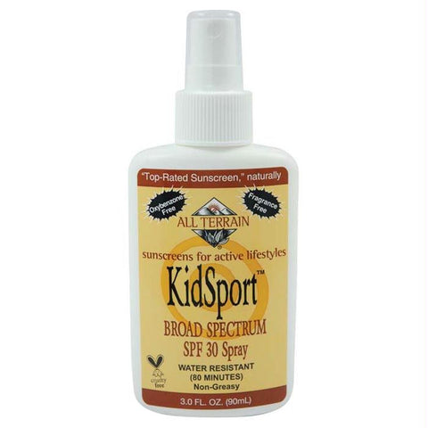 Kidsport Spf 30 Spray
