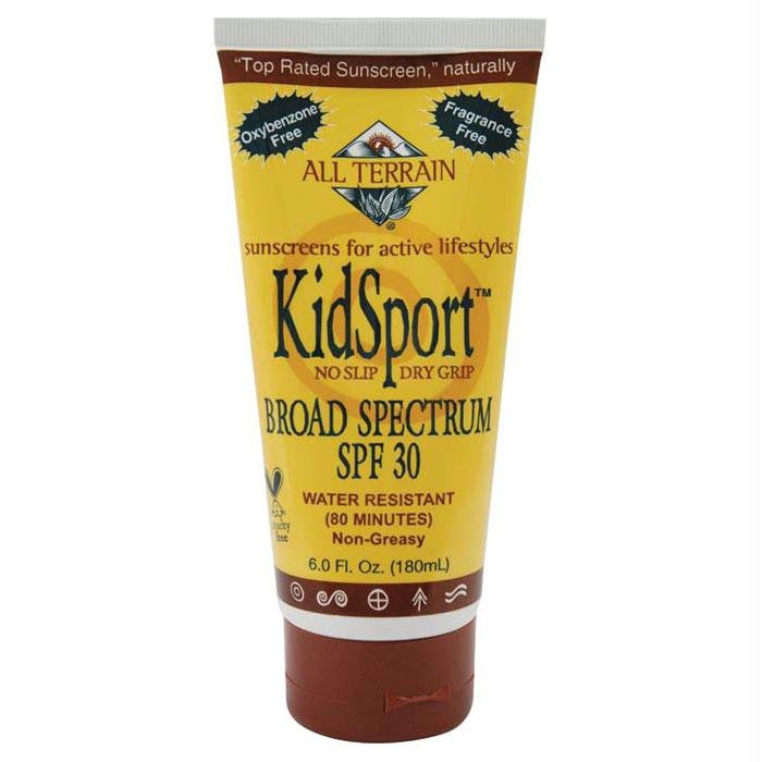 Kidsport Spf 30 6 Oz