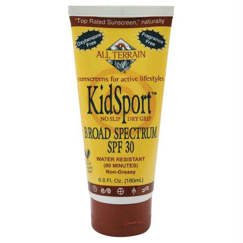 Kidsport Spf 30 6 Oz