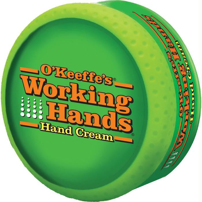 Working Hands Creme 3.4oz Jar