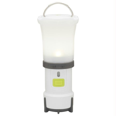 Voyager Lantern White