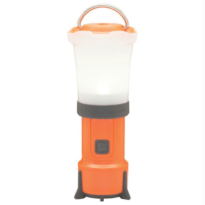 Orbit Vibrant Orange