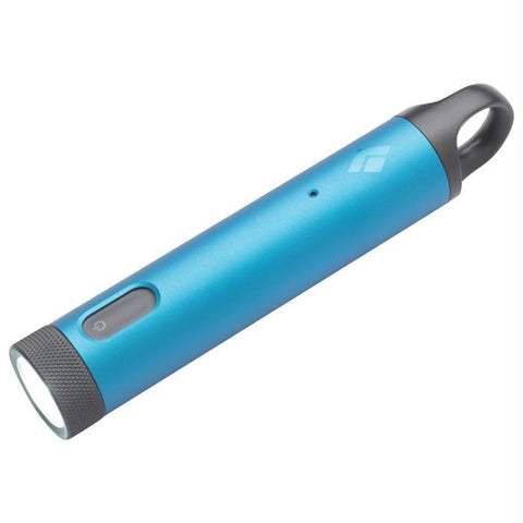 Ember Power Light Ultra Blue