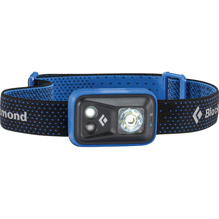 Spot Headlamp Powell Blue