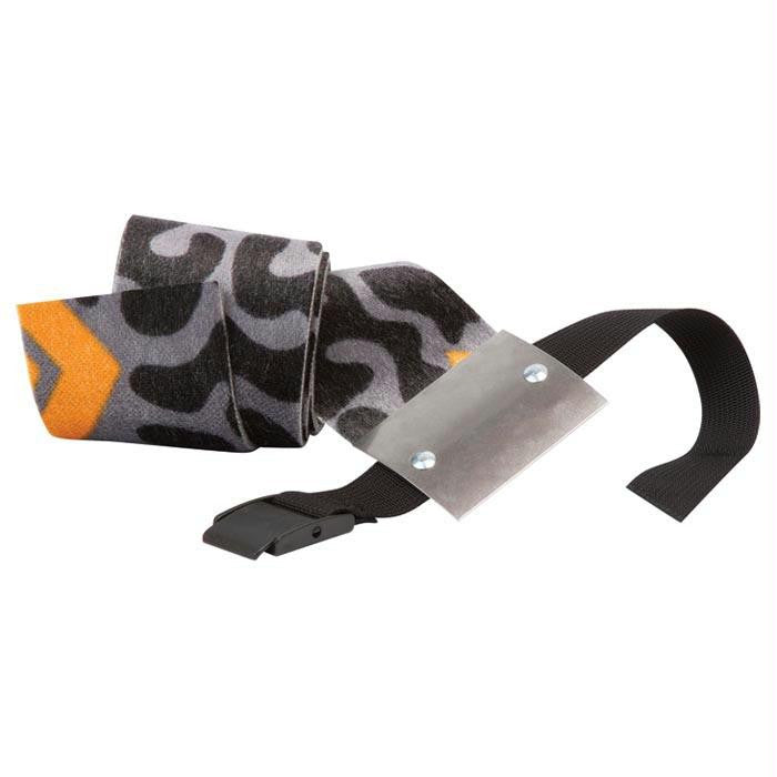 Gl Mohairmix Kicker Skins 65mm