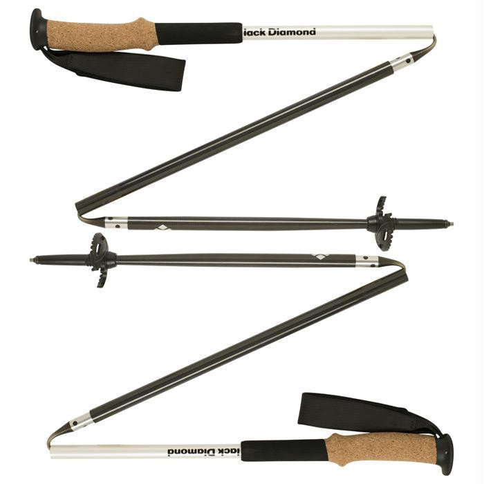 Alpine Carbon Z Blk 120 Cm