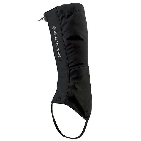 Frontpoint Gaiter Blk Sm