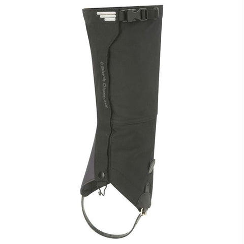 Apex Gaiter Blk Md